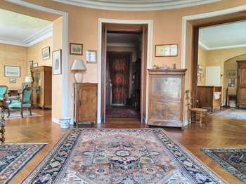 Vente Appartement 4 piècesNantes