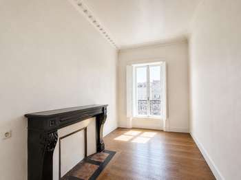 Vente Appartement 4 piècesNantes