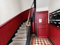 Vente appartement 4 pièces Vente appartement 4 pièces