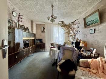 Vente Appartement 3 piècesNantes