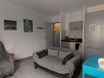 Vente Appartement T1Nantes