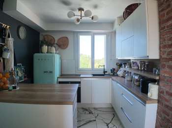 Vente appartement 2 pièces Vente appartement 2 pièces