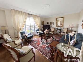 Vente appartement 5 pièces Nantes 44