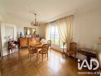 Vente appartement 5 pièces Vente appartement 5 pièces