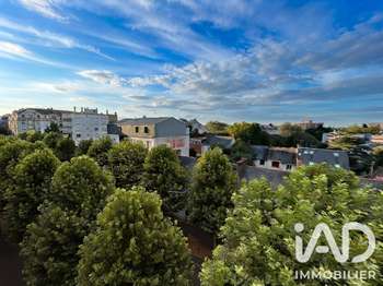 Vente appartement 5 pièces Vente appartement 5 pièces