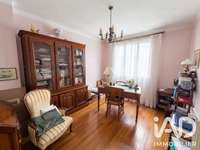 Vente appartement 5 pièces Vente appartement 5 pièces