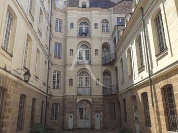 Vente appartement 1 pièce Nantes 44