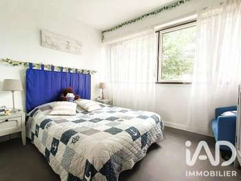 Vente appartement 4 pièces Nantes 44