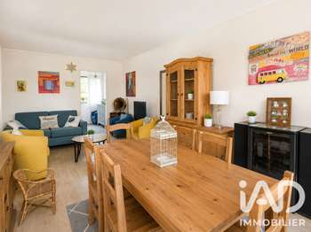 Vente Appartement 4 piècesNantes