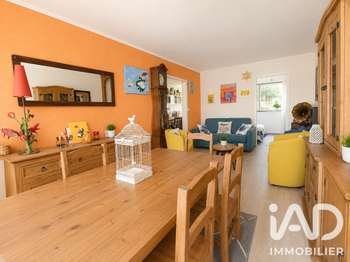 Vente Appartement 4 piècesNantes