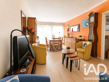 Vente appartement 4 pièces Vente appartement 4 pièces