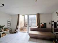 Vente appartement 2 pièces Vente appartement 2 pièces