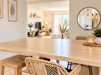 Vente Appartement 3 piècesNantes