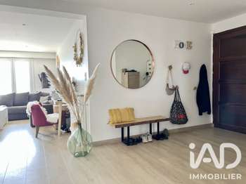 Vente Appartement 3 piècesNantes
