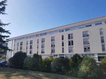 Vente appartement 4 pièces Nantes 44