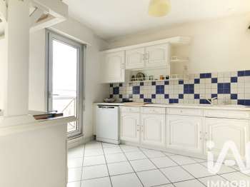 Vente appartement 4 pièces Vente appartement 4 pièces