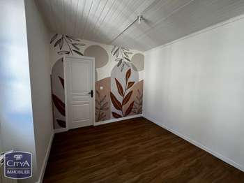 Vente Appartement T1Nantes