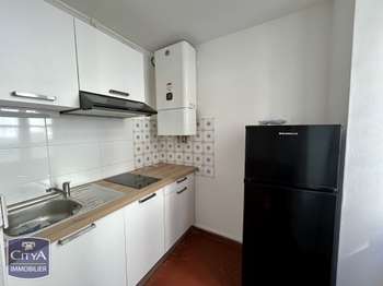 Vente appartement 1 pièce Vente appartement 1 pièce