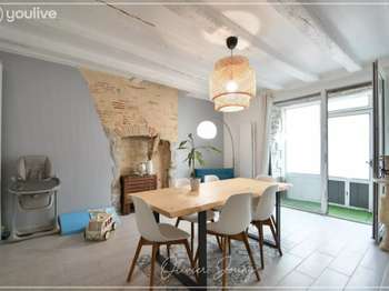 Vente Appartement 4 piècesNantes