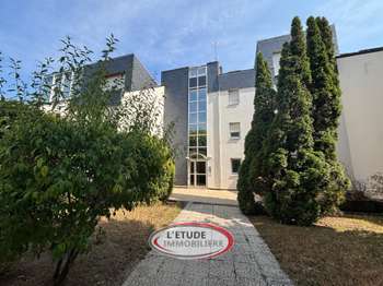 Vente Appartement 6 pièces +Nantes
