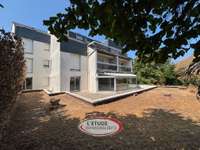 Vente appartement 7 pièces