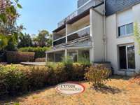 Vente appartement 7 pièces