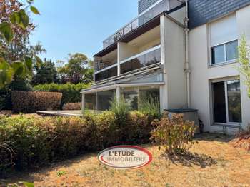 Vente appartement 7 pièces