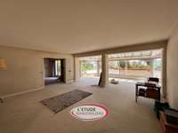 Vente appartement 7 pièces