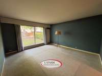 Vente appartement 7 pièces