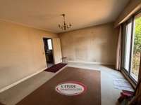 Vente appartement 7 pièces