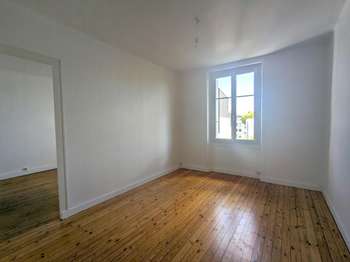 Vente Appartement 2 piècesNantes
