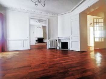Vente Appartement 5 piècesNantes