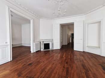 Vente Appartement 5 piècesNantes