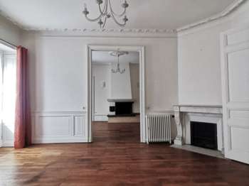 Vente Appartement 5 piècesNantes