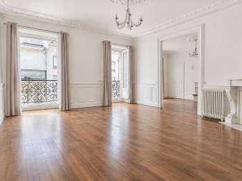 Vente Appartement 5 piècesNantes