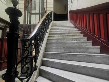 Vente appartement 5 pièces Vente appartement 5 pièces