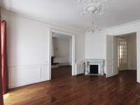 Vente appartement 5 pièces Vente appartement 5 pièces