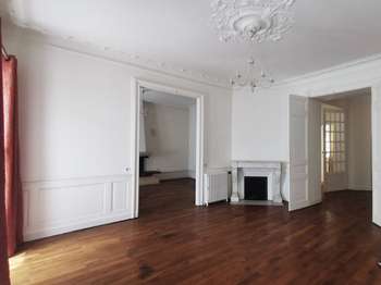 Vente appartement 5 pièces Vente appartement 5 pièces