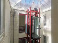 Vente appartement 5 pièces Vente appartement 5 pièces