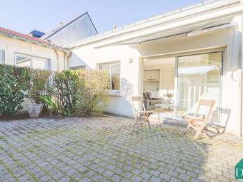 Vente Appartement 3 piècesNantes