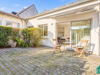 Vente Appartement 3 piècesNantes