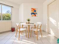 Vente appartement 3 pièces Vente appartement 3 pièces