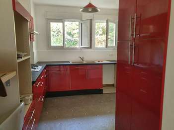 Vente appartement 3 pièces Nantes 44