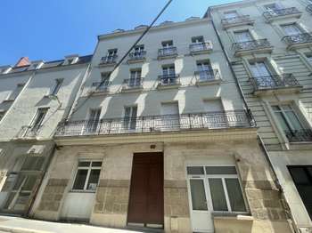 Photo Vente appartement Nantes
