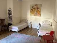 Vente appartement 7 pièces