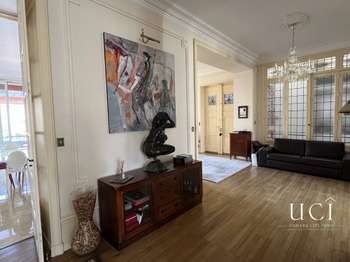 Vente Appartement 6 pièces +Nantes