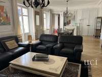 Vente appartement 7 pièces