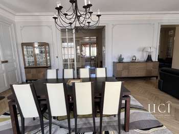 Vente appartement 7 pièces