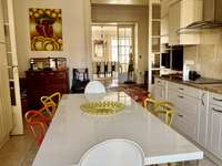 Vente appartement 7 pièces
