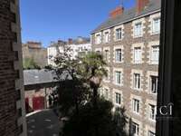 Vente appartement 7 pièces